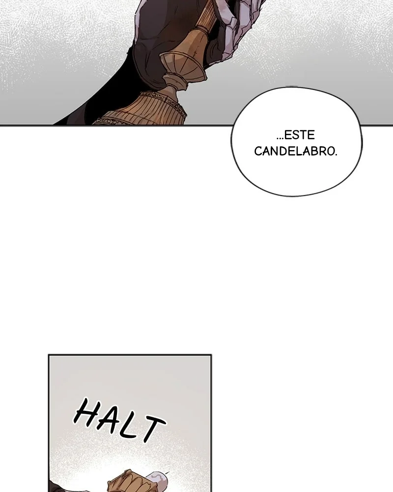 The Dark Lord's Confession - Capítulo 5 - Página 89 - LectorTMOo