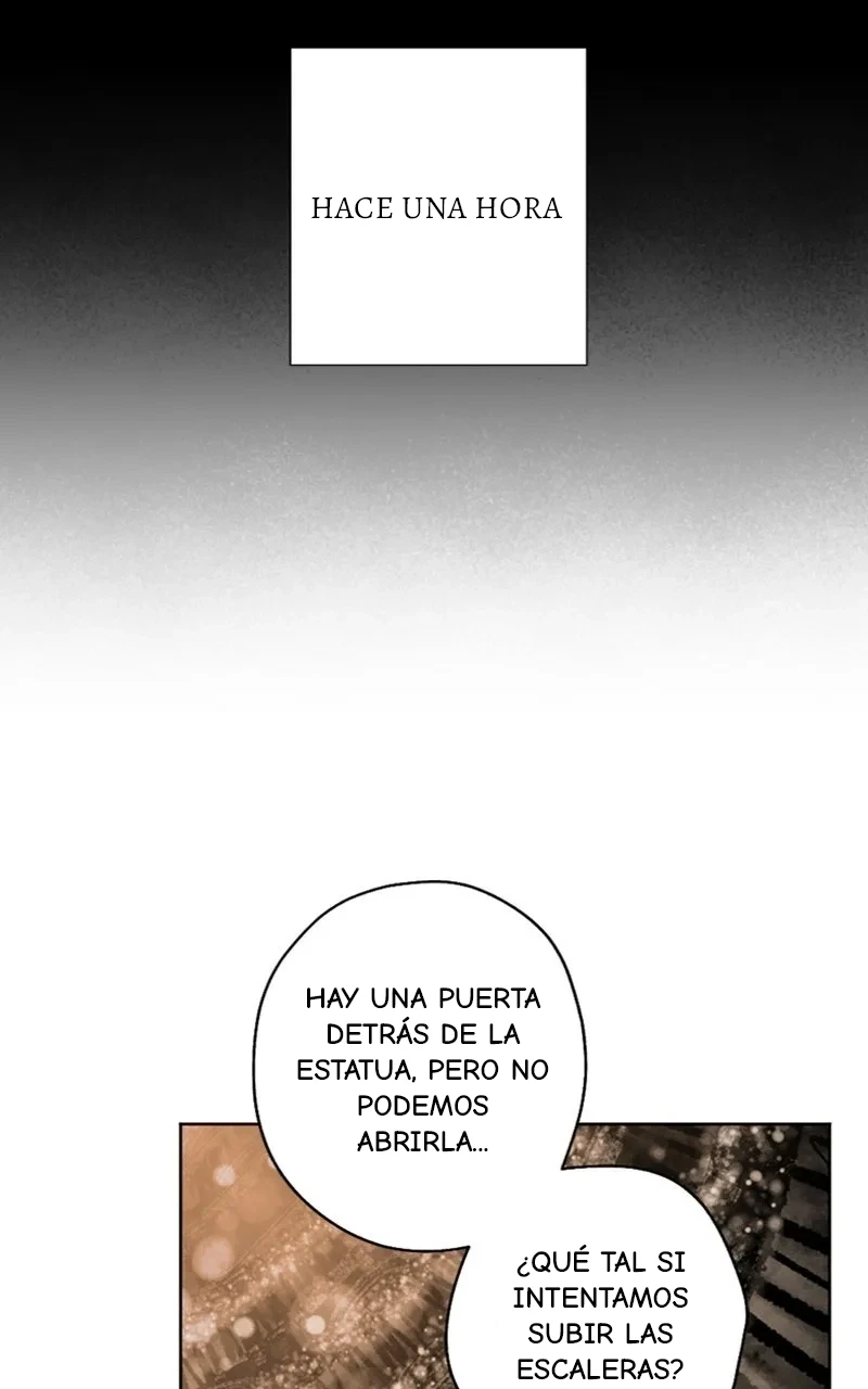 The Dark Lord's Confession - Capítulo 50 - Página 14 - LectorTMOo