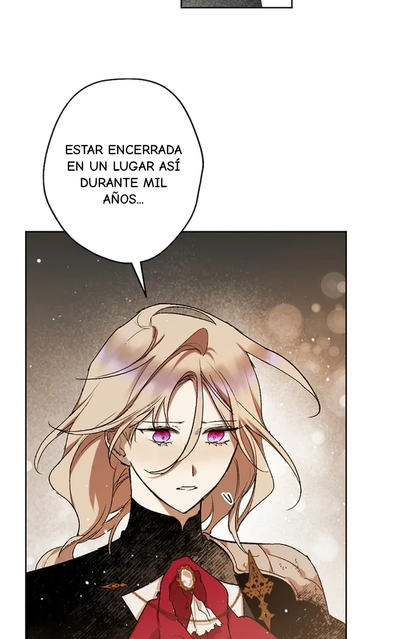 The Dark Lord's Confession - Capítulo 50 - Página 23 - LectorTMOo