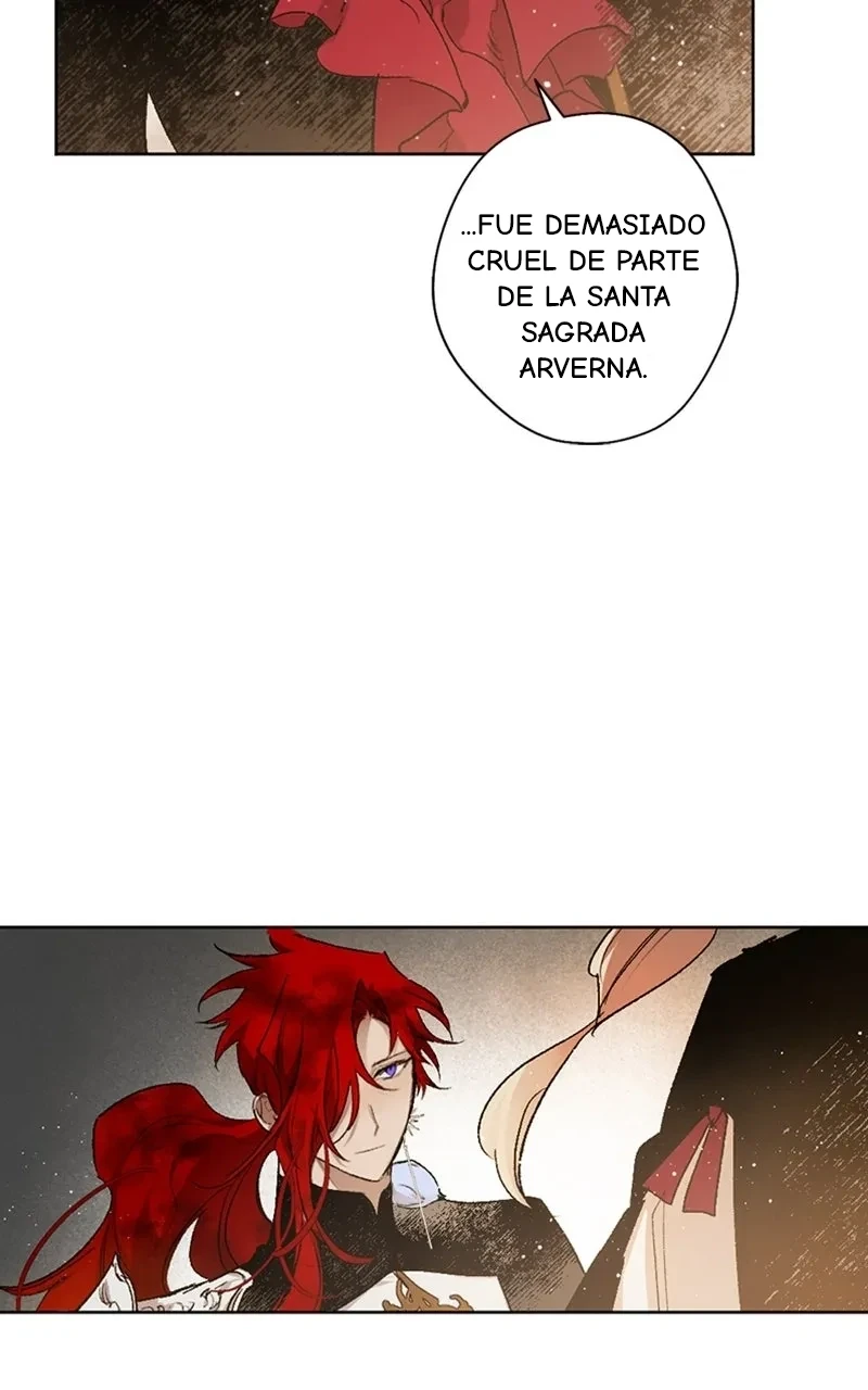 The Dark Lord's Confession - Capítulo 50 - Página 24 - LectorTMOo