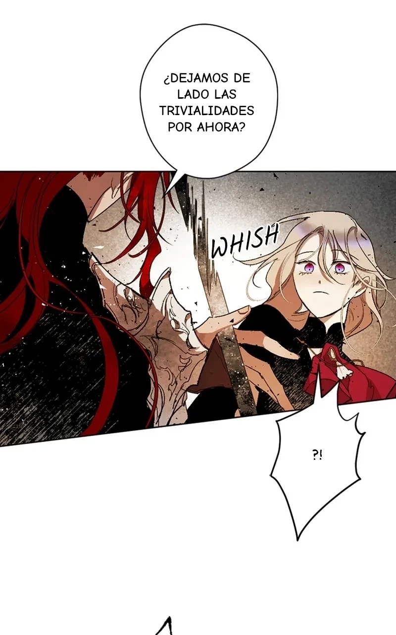 The Dark Lord's Confession - Capítulo 50 - Página 27 - LectorTMOo
