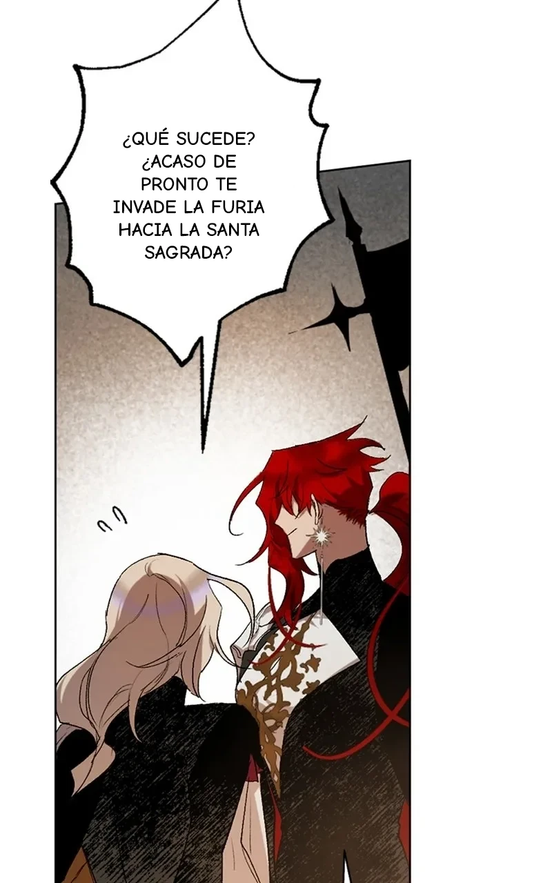 The Dark Lord's Confession - Capítulo 50 - Página 28 - LectorTMOo