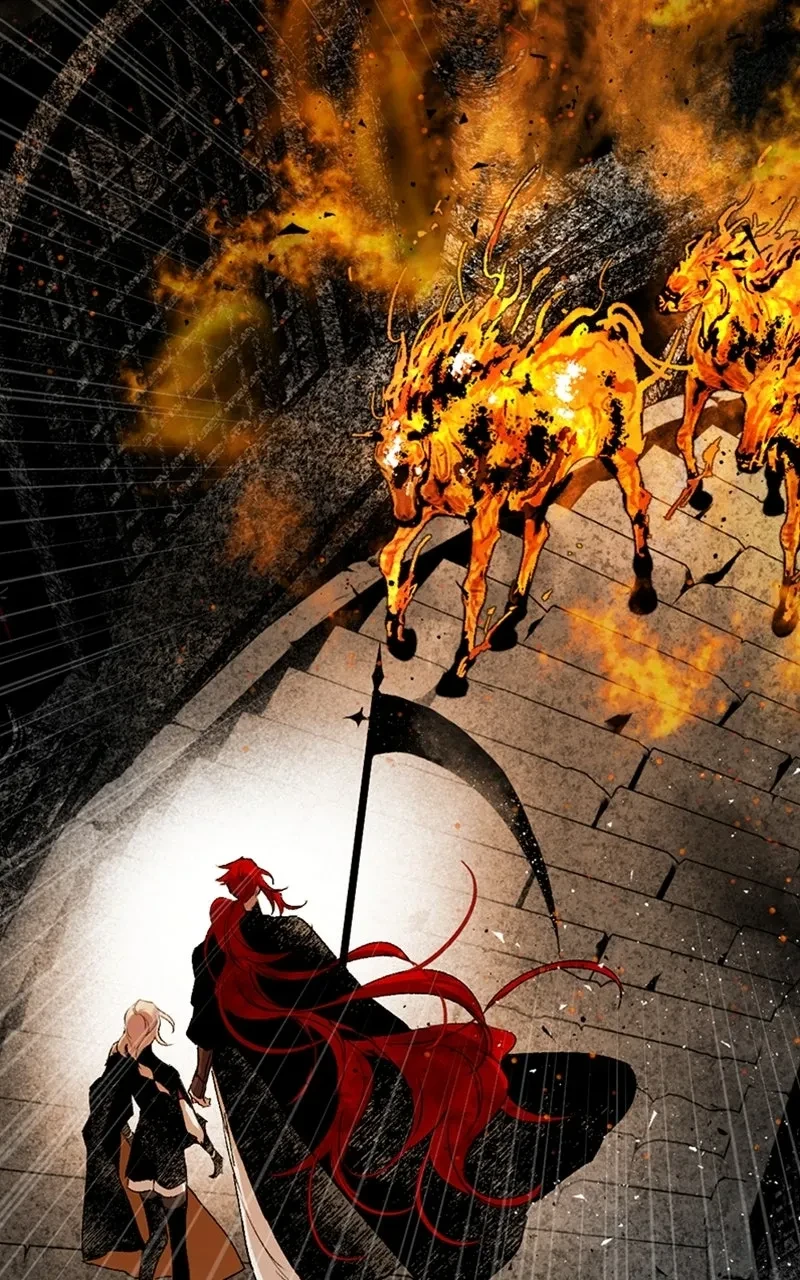The Dark Lord's Confession - Capítulo 50 - Página 30 - LectorTMOo