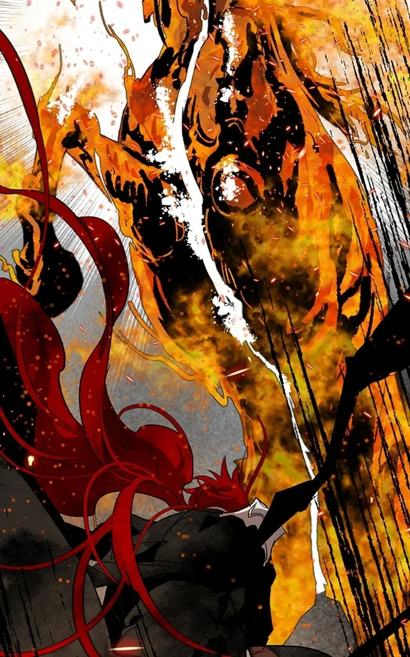 The Dark Lord's Confession - Capítulo 50 - Página 42 - LectorTMOo
