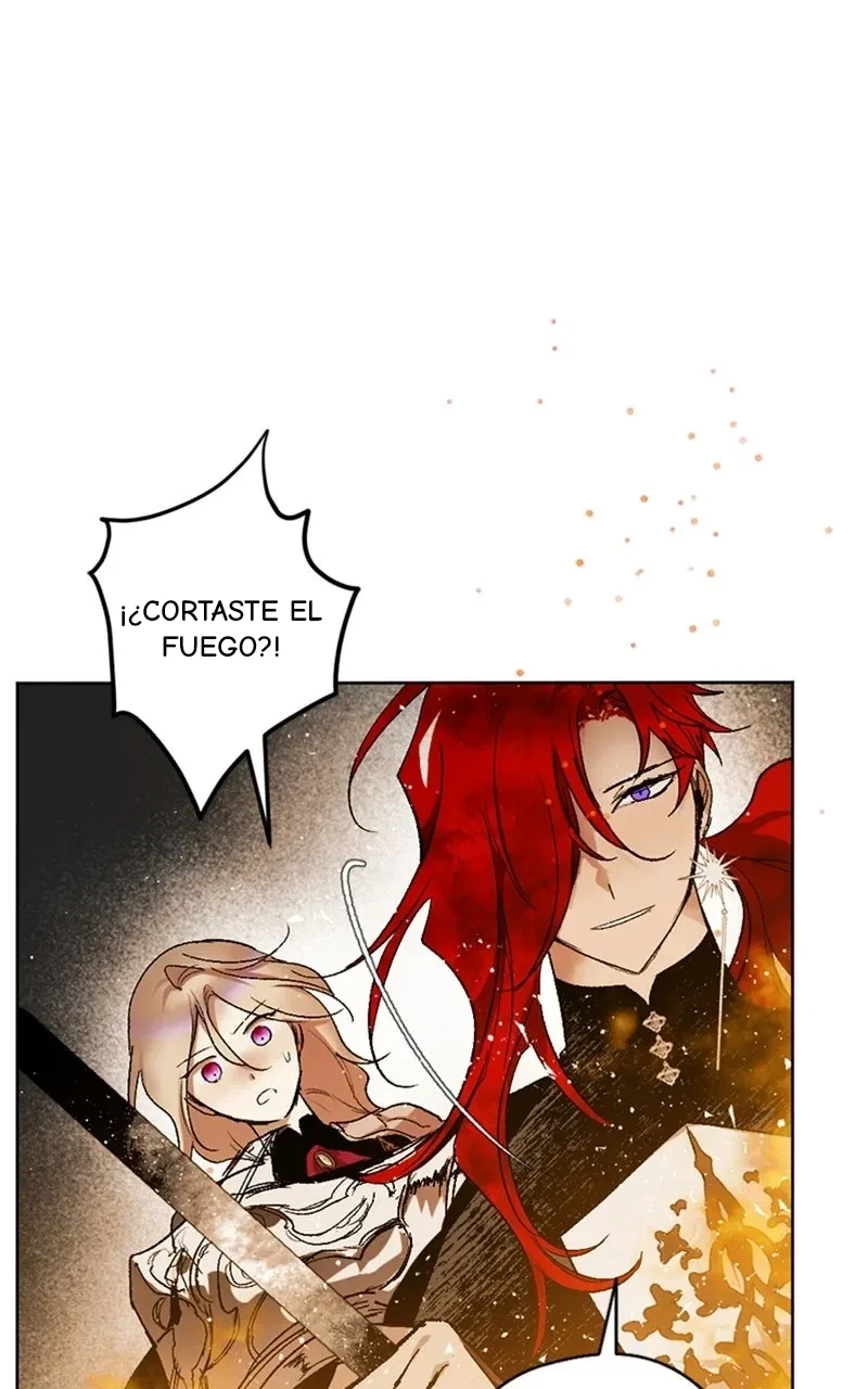 The Dark Lord's Confession - Capítulo 50 - Página 45 - LectorTMOo