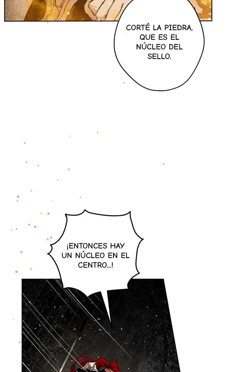 The Dark Lord's Confession - Capítulo 50 - Página 46 - LectorTMOo