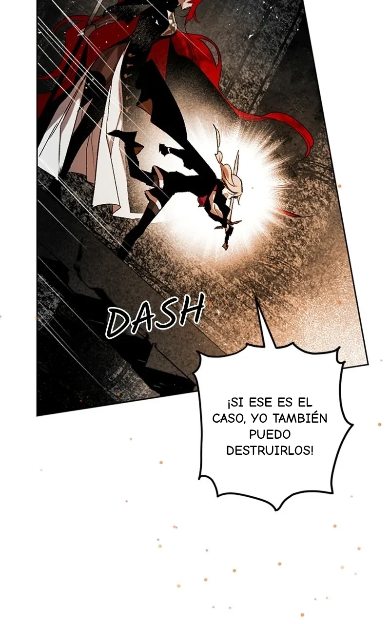 The Dark Lord's Confession - Capítulo 50 - Página 47 - LectorTMOo