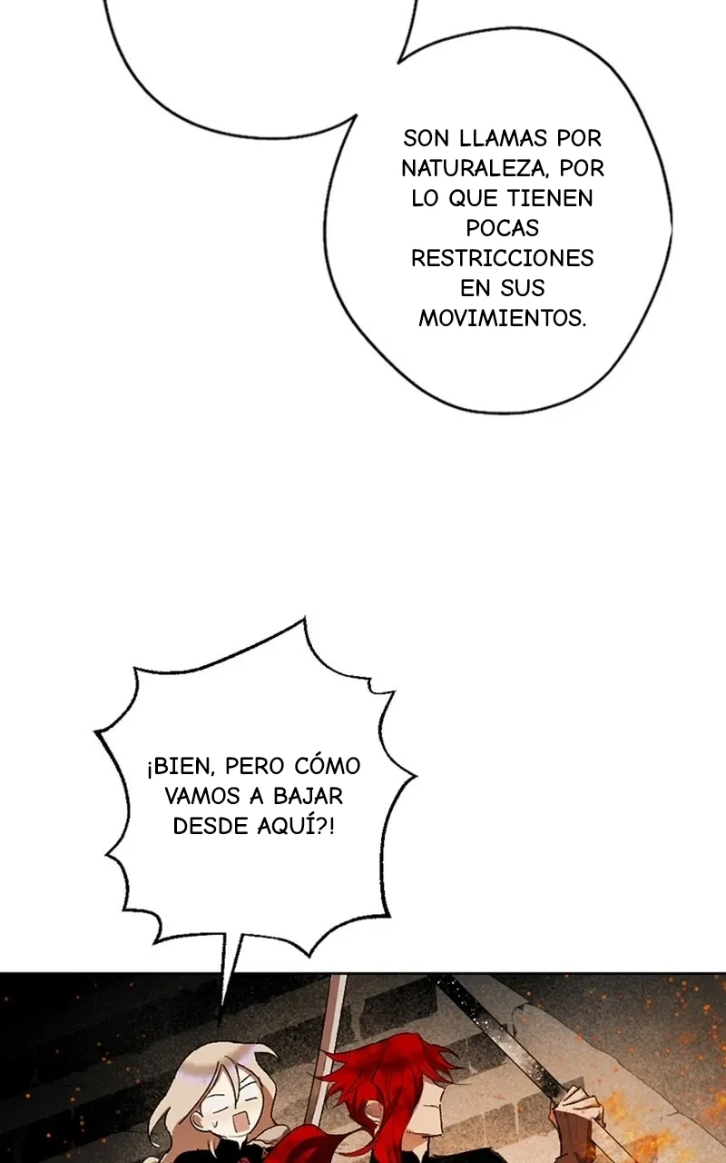The Dark Lord's Confession - Capítulo 50 - Página 57 - LectorTMOo