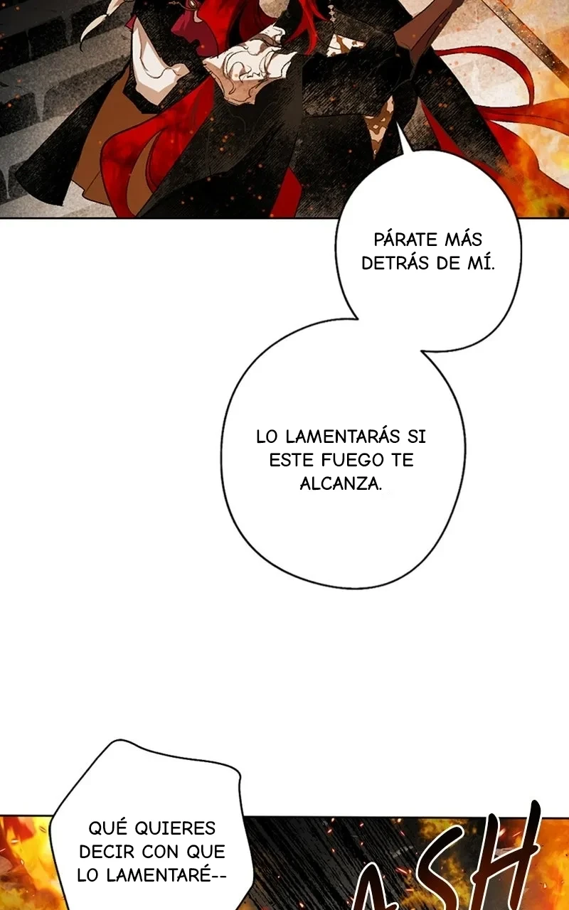 The Dark Lord's Confession - Capítulo 50 - Página 58 - LectorTMOo