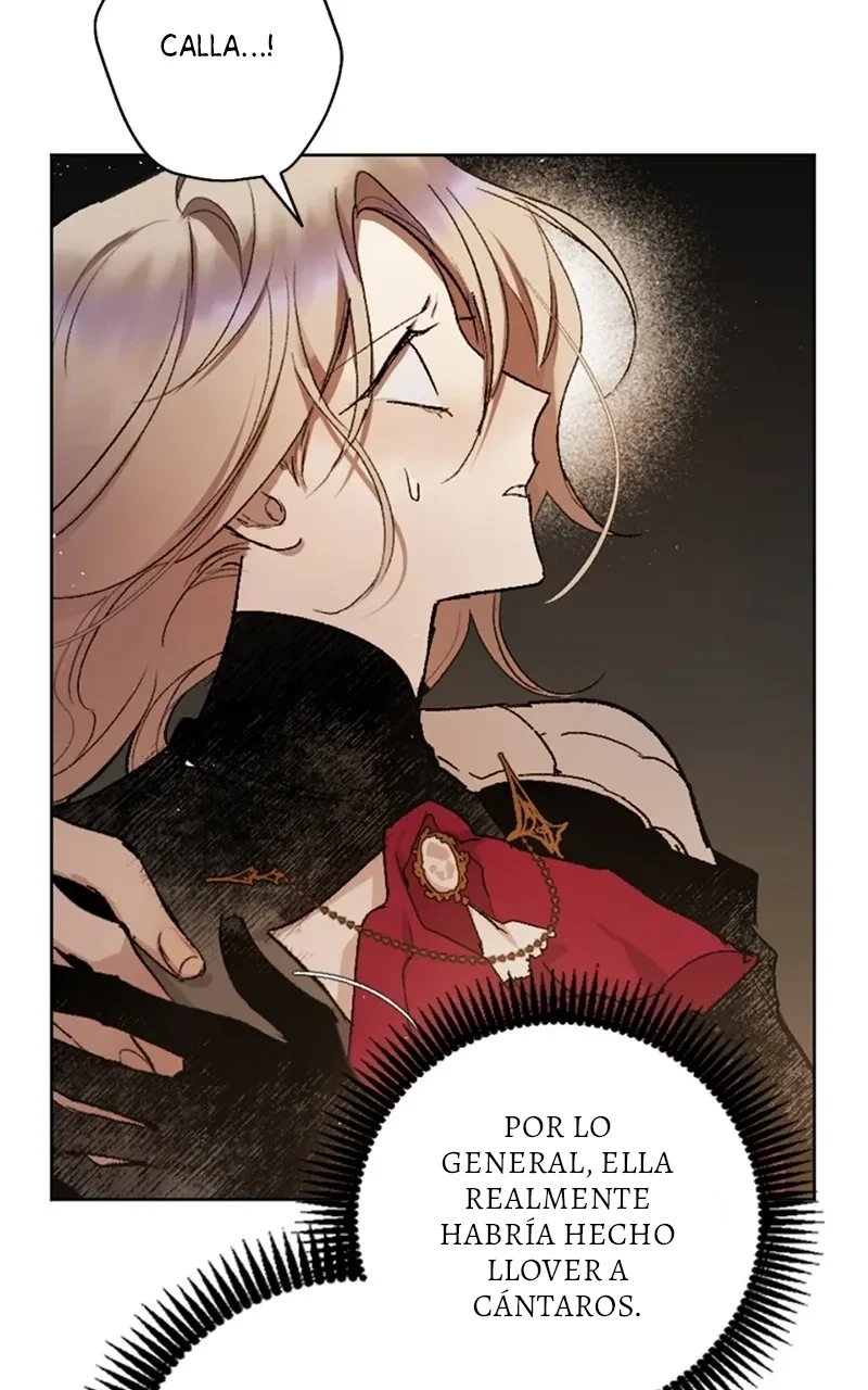 The Dark Lord's Confession - Capítulo 50 - Página 66 - LectorTMOo