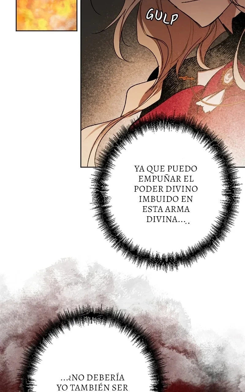 The Dark Lord's Confession - Capítulo 50 - Página 69 - LectorTMOo