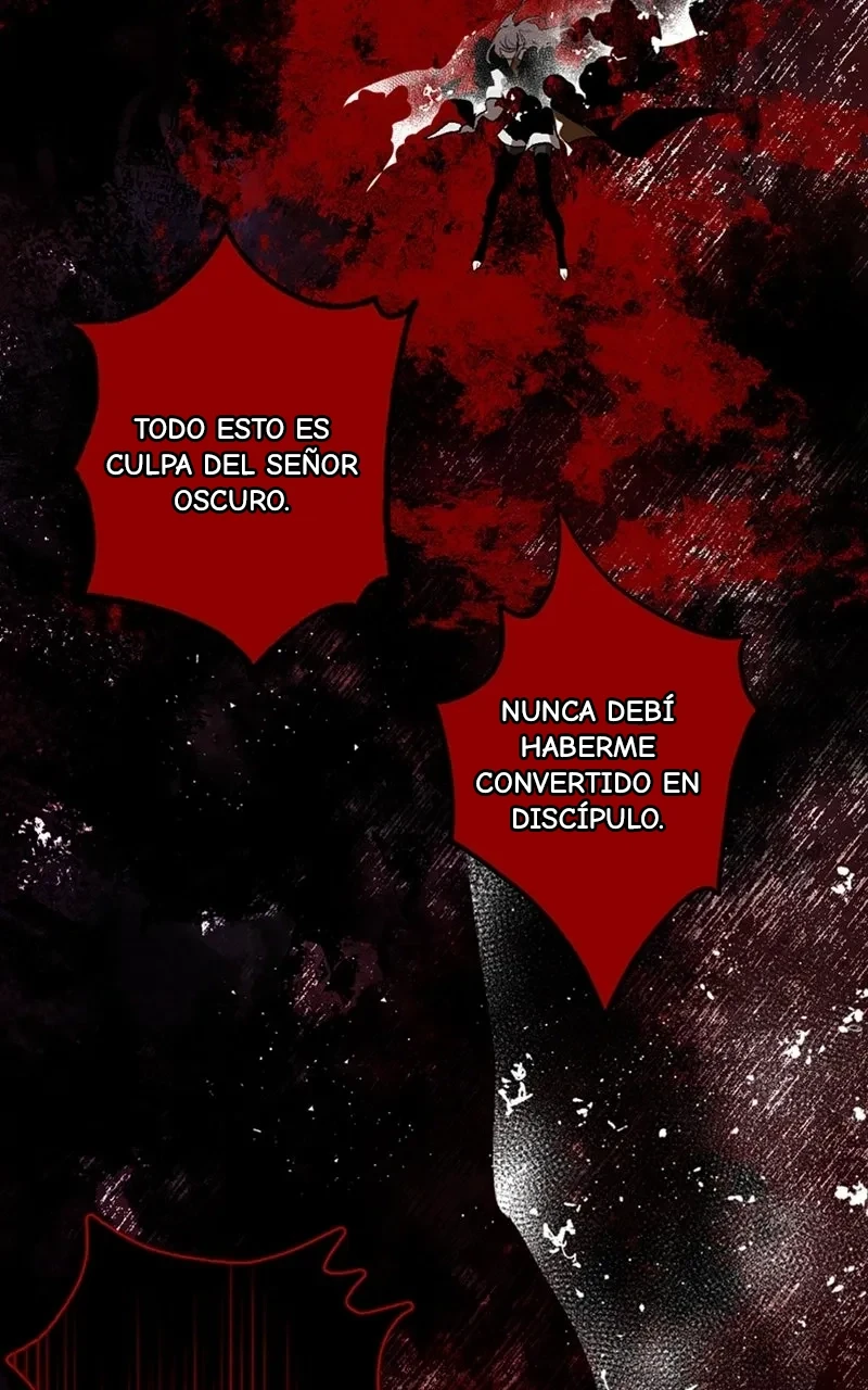 The Dark Lord's Confession - Capítulo 50 - Página 85 - LectorTMOo
