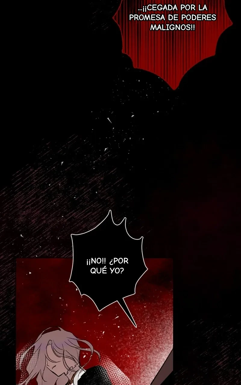 The Dark Lord's Confession - Capítulo 50 - Página 87 - LectorTMOo