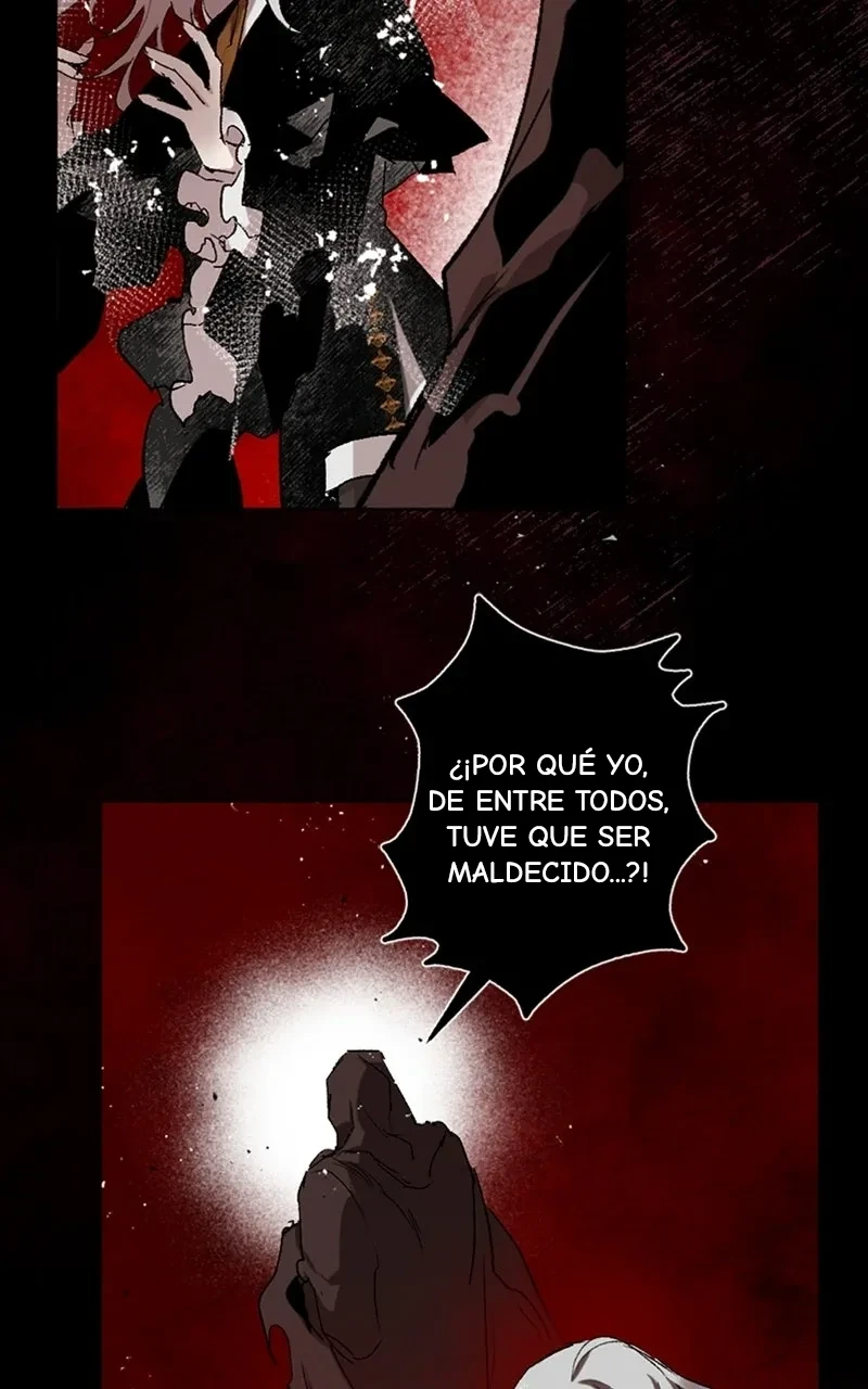 The Dark Lord's Confession - Capítulo 50 - Página 88 - LectorTMOo