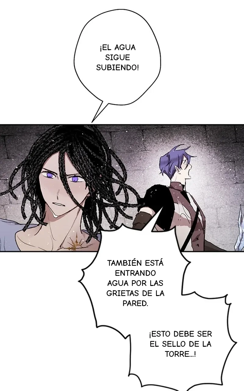 The Dark Lord's Confession - Capítulo 51 - Página 21 - LectorTMOo