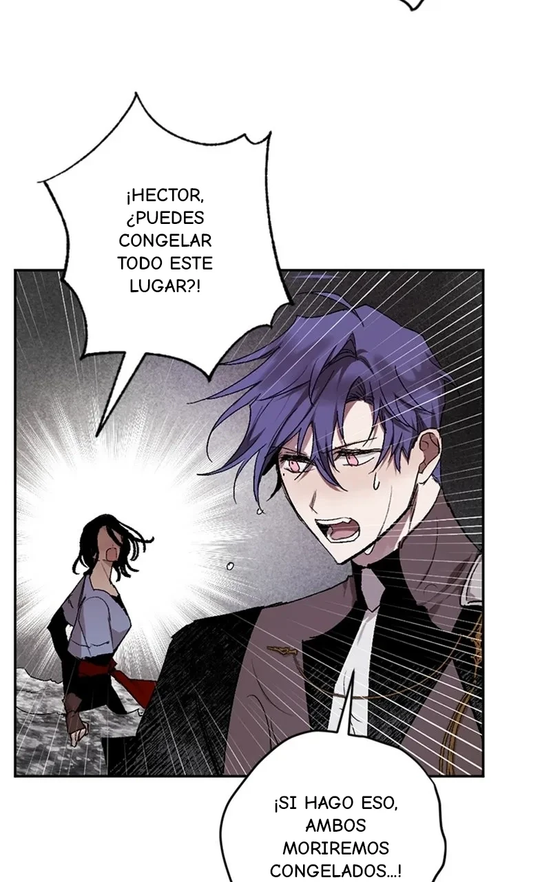 The Dark Lord's Confession - Capítulo 51 - Página 22 - LectorTMOo