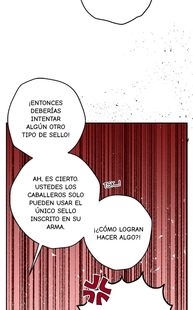 The Dark Lord's Confession - Capítulo 51 - Página 23 - LectorTMOo
