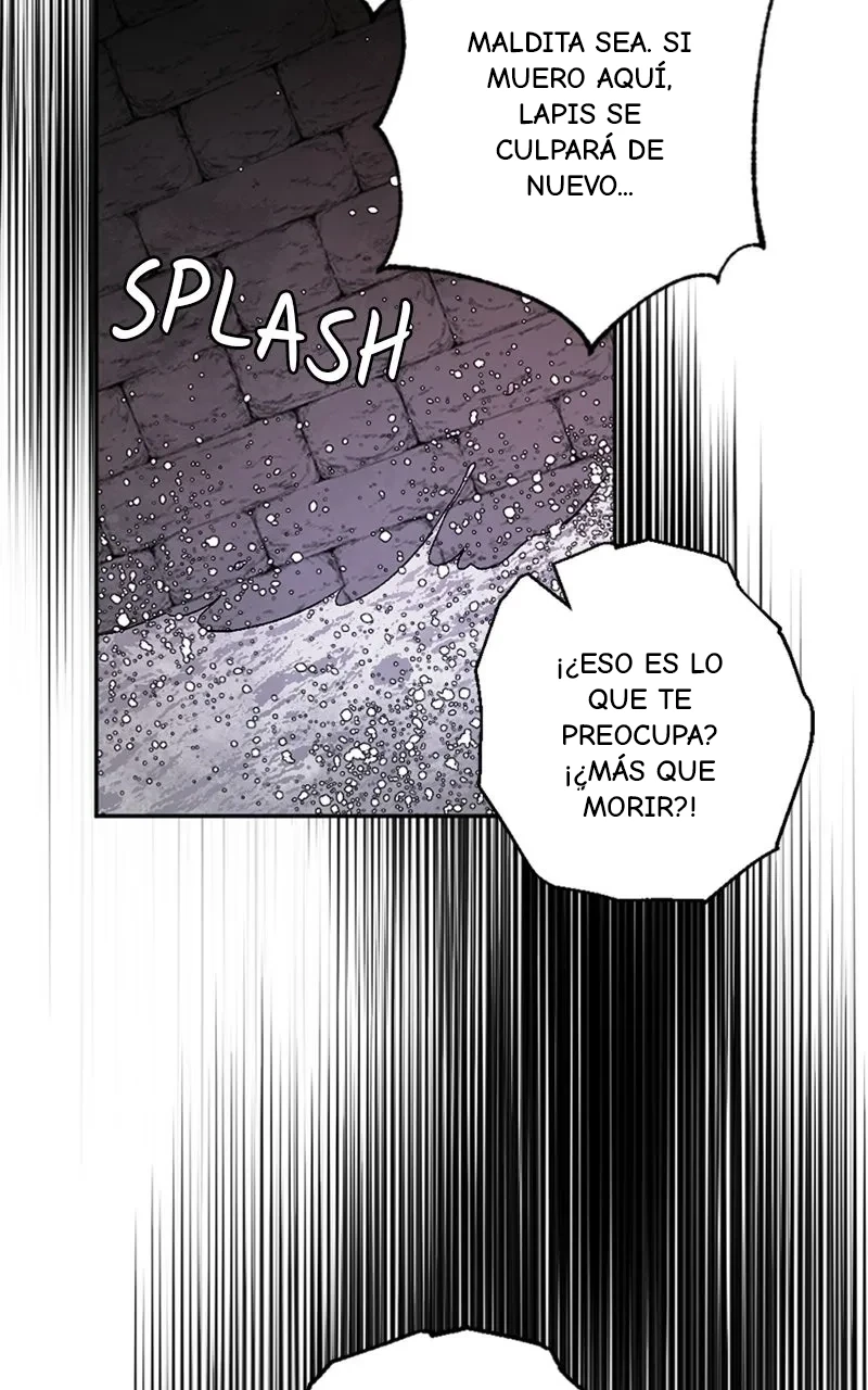 The Dark Lord's Confession - Capítulo 51 - Página 25 - LectorTMOo