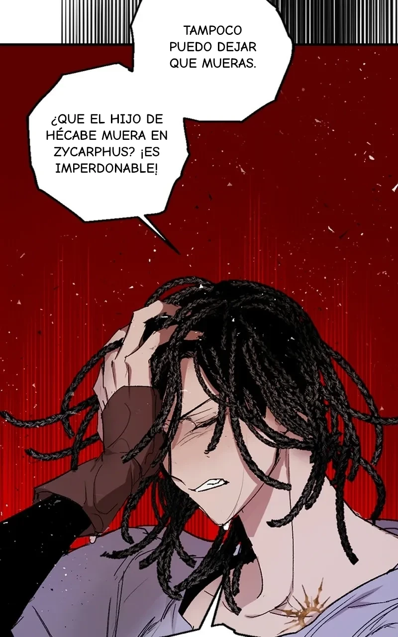 The Dark Lord's Confession - Capítulo 51 - Página 26 - LectorTMOo