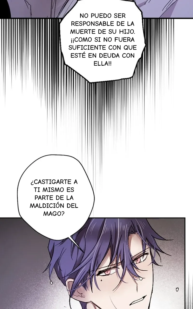 The Dark Lord's Confession - Capítulo 51 - Página 27 - LectorTMOo