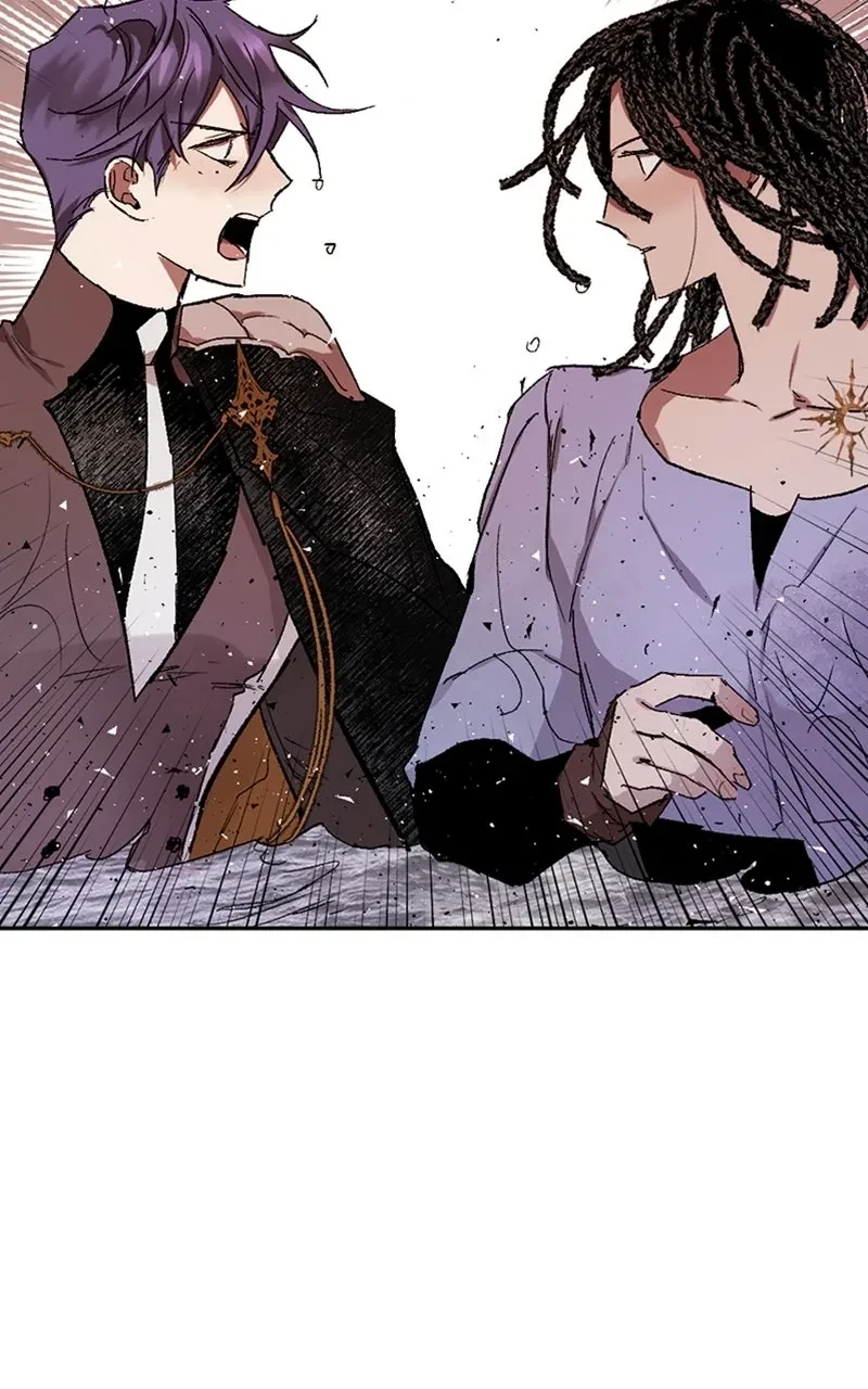 The Dark Lord's Confession - Capítulo 51 - Página 30 - LectorTMOo
