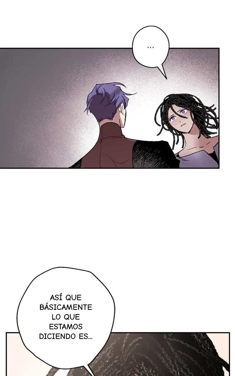 The Dark Lord's Confession - Capítulo 51 - Página 31 - LectorTMOo