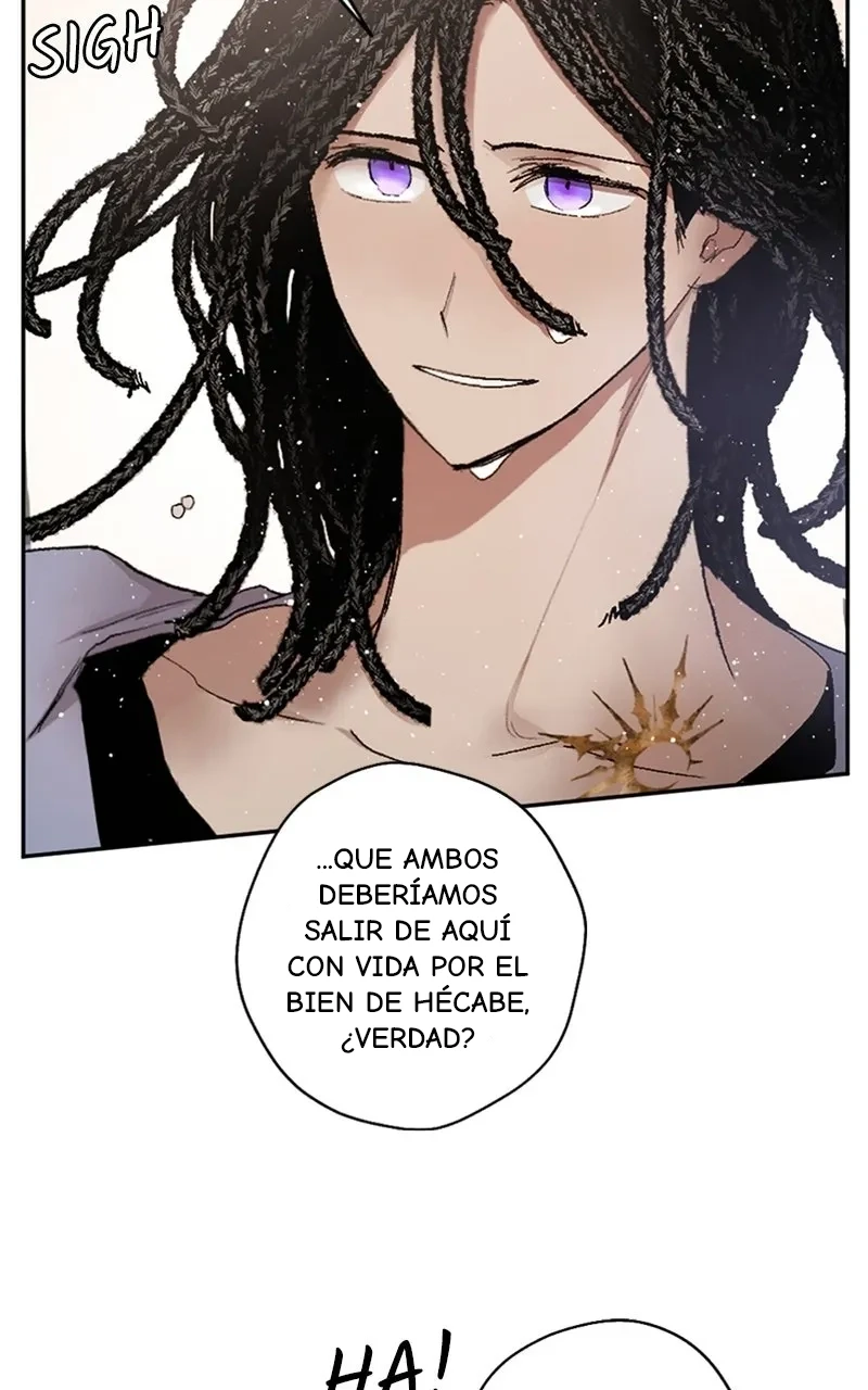The Dark Lord's Confession - Capítulo 51 - Página 32 - LectorTMOo