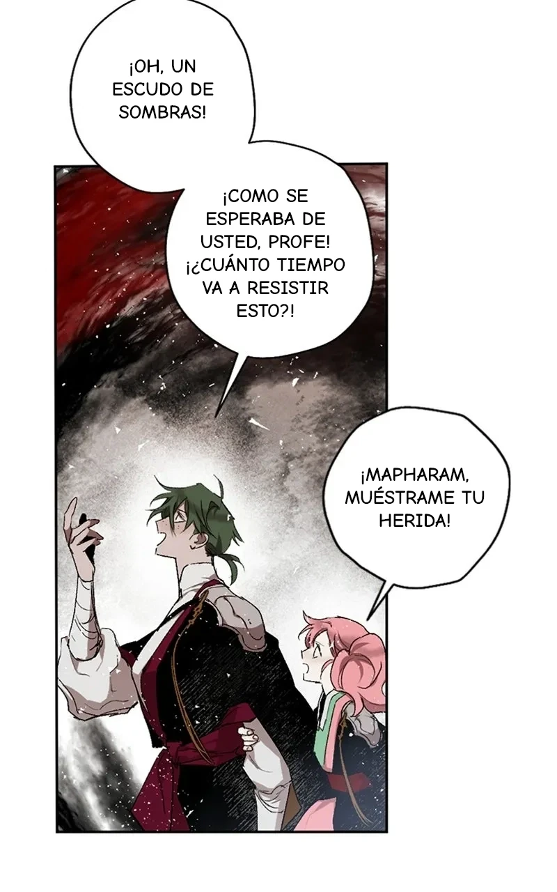 The Dark Lord's Confession - Capítulo 51 - Página 41 - LectorTMOo