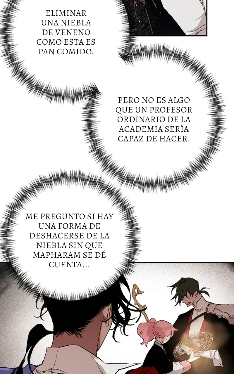 The Dark Lord's Confession - Capítulo 51 - Página 43 - LectorTMOo