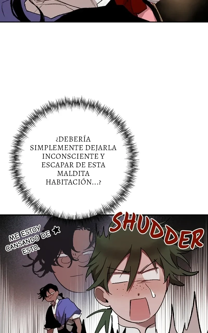 The Dark Lord's Confession - Capítulo 51 - Página 44 - LectorTMOo