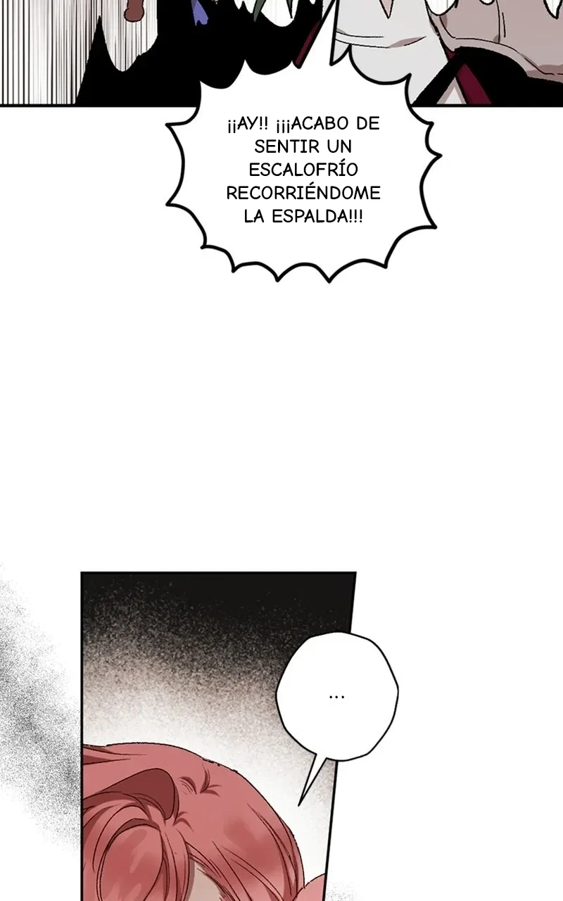 The Dark Lord's Confession - Capítulo 51 - Página 45 - LectorTMOo