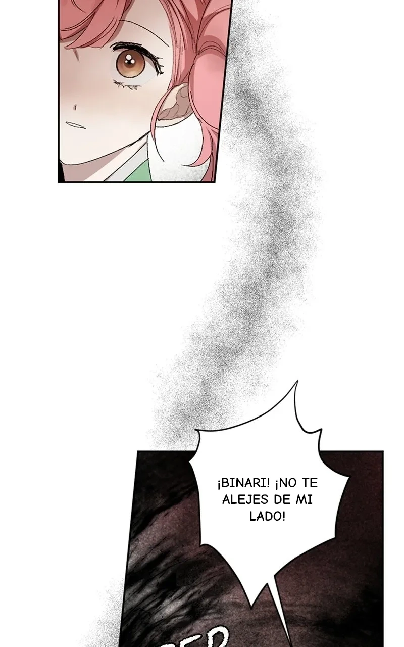 The Dark Lord's Confession - Capítulo 51 - Página 46 - LectorTMOo