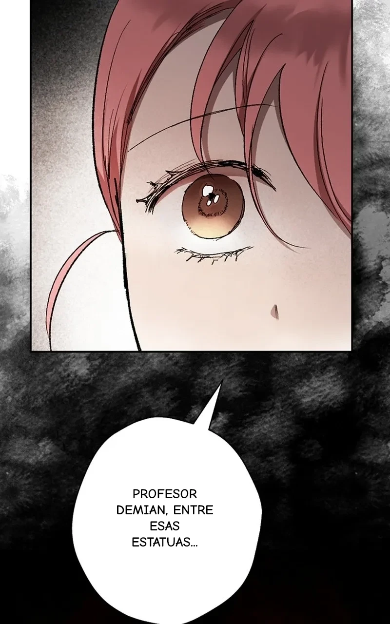 The Dark Lord's Confession - Capítulo 51 - Página 48 - LectorTMOo