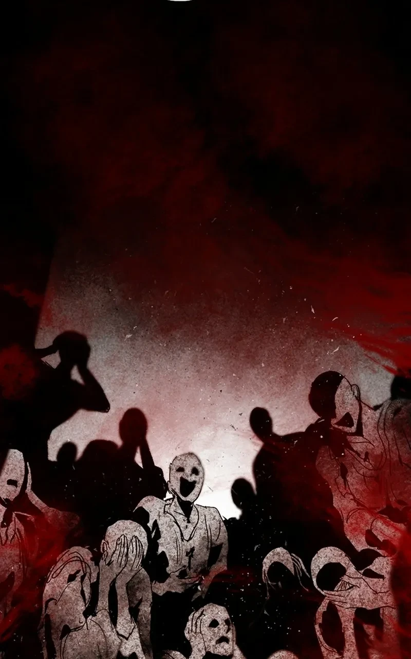 The Dark Lord's Confession - Capítulo 51 - Página 49 - LectorTMOo
