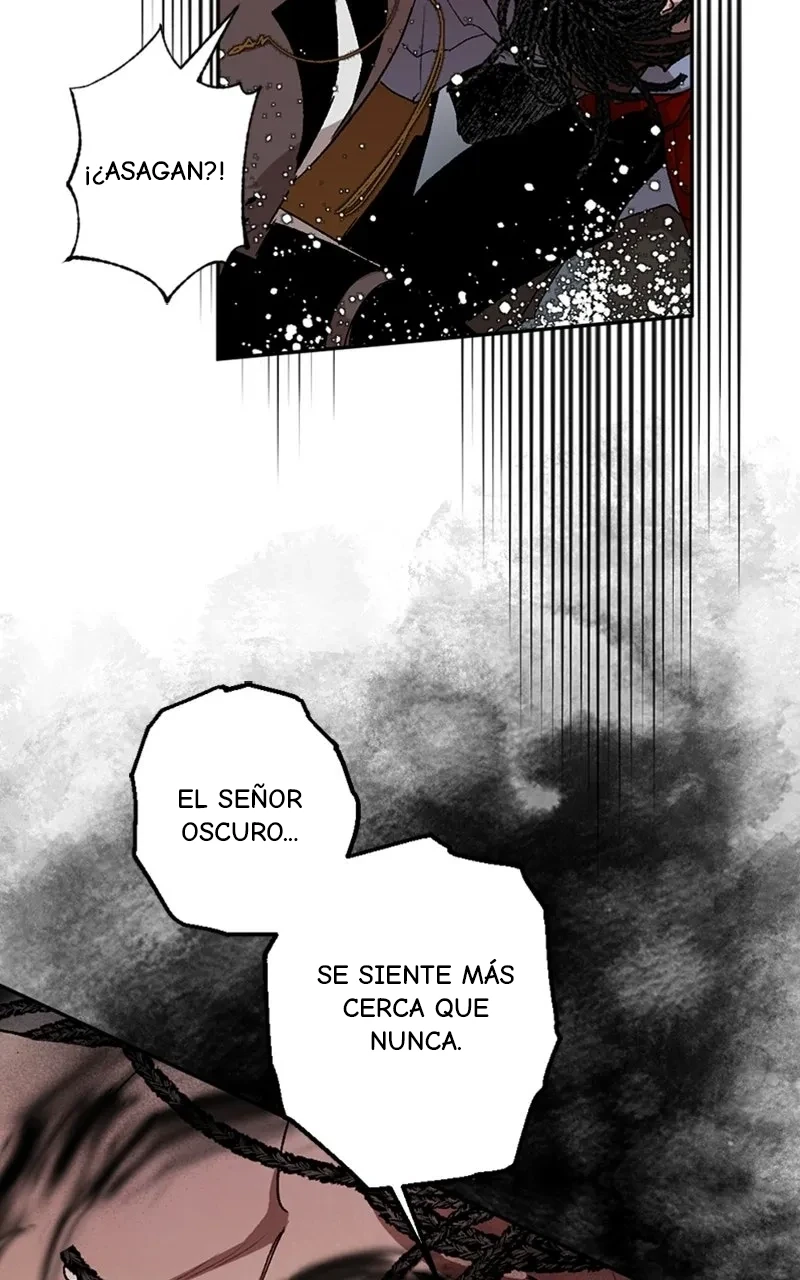 The Dark Lord's Confession - Capítulo 51 - Página 85 - LectorTMOo
