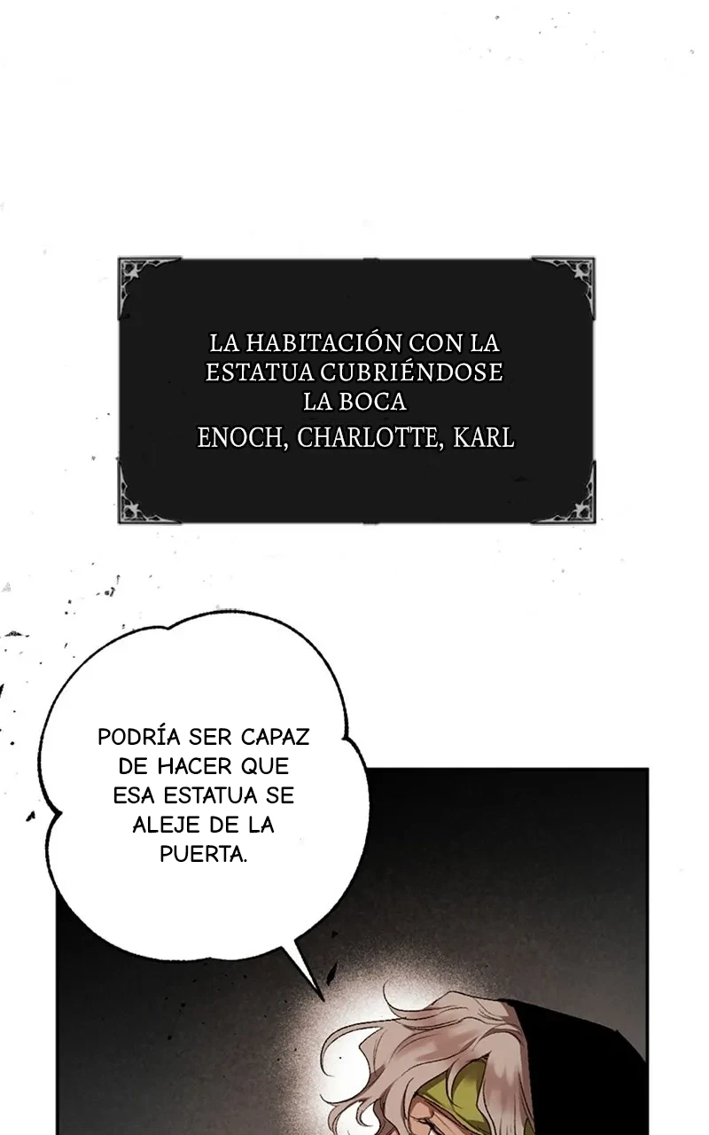 The Dark Lord's Confession - Capítulo 51 - Página 103 - LectorTMOo