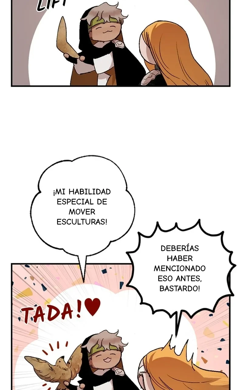 The Dark Lord's Confession - Capítulo 51 - Página 105 - LectorTMOo