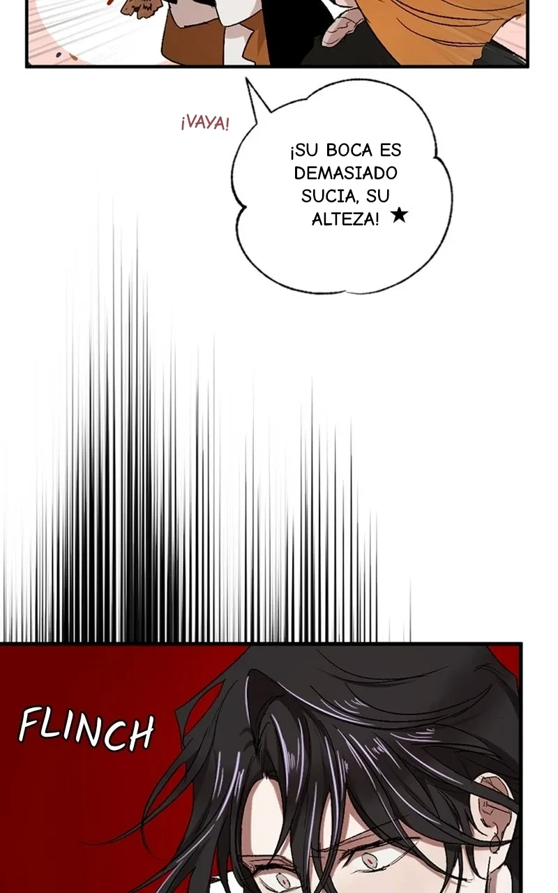 The Dark Lord's Confession - Capítulo 51 - Página 106 - LectorTMOo