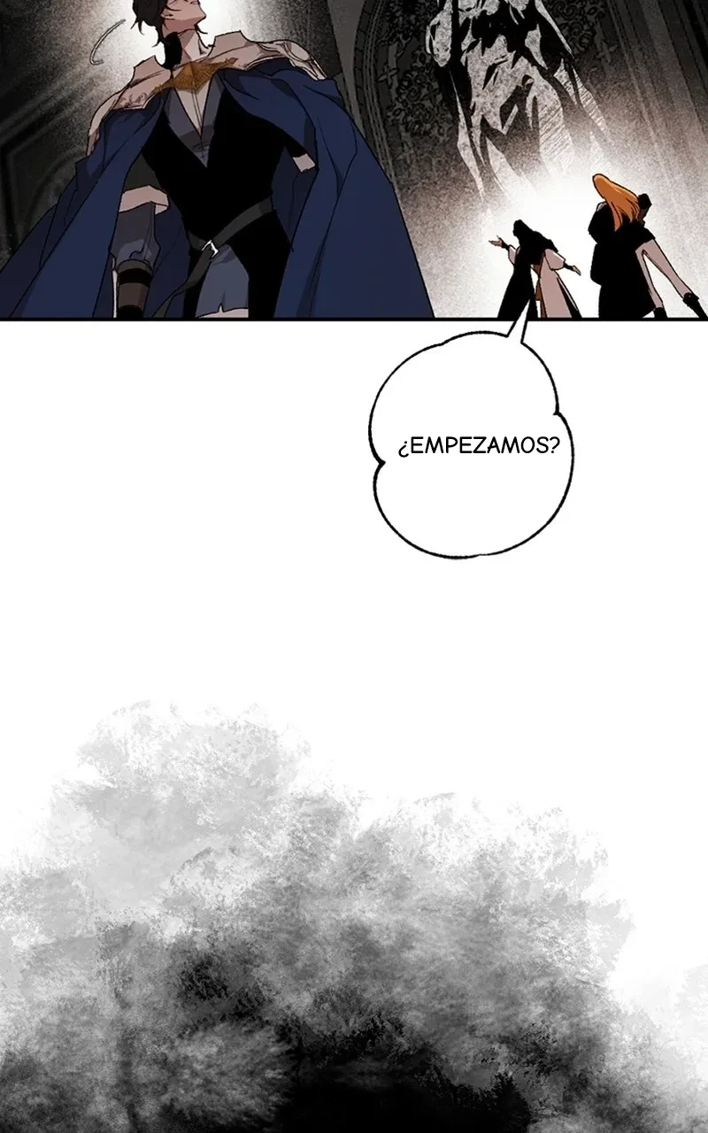 The Dark Lord's Confession - Capítulo 51 - Página 108 - LectorTMOo