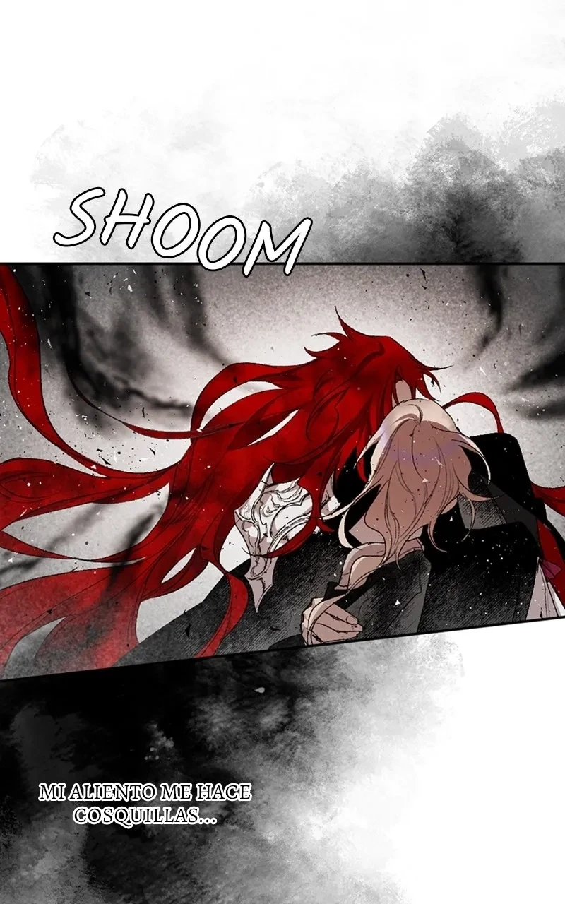 The Dark Lord's Confession - Capítulo 52 - Página 16 - LectorTMOo