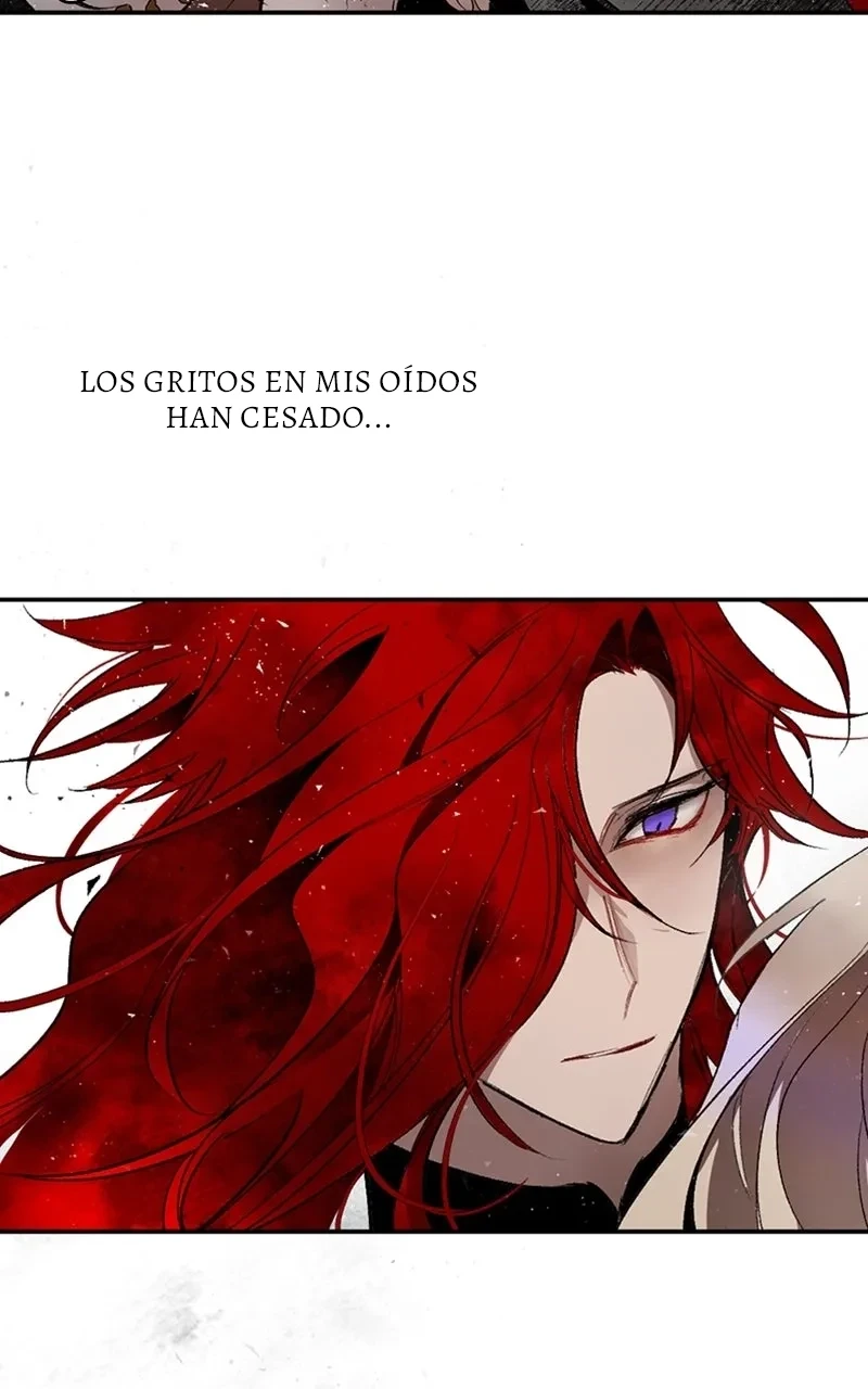 The Dark Lord's Confession - Capítulo 52 - Página 18 - LectorTMOo