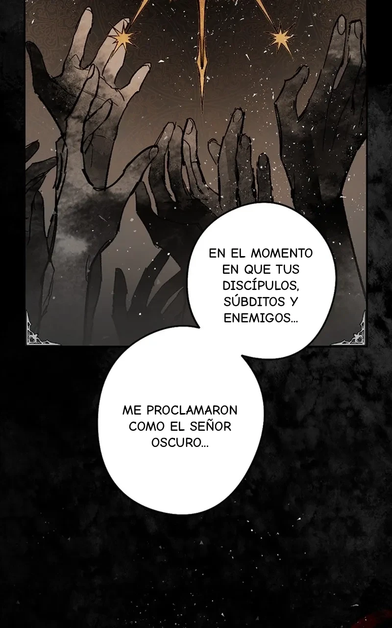 The Dark Lord's Confession - Capítulo 52 - Página 23 - LectorTMOo