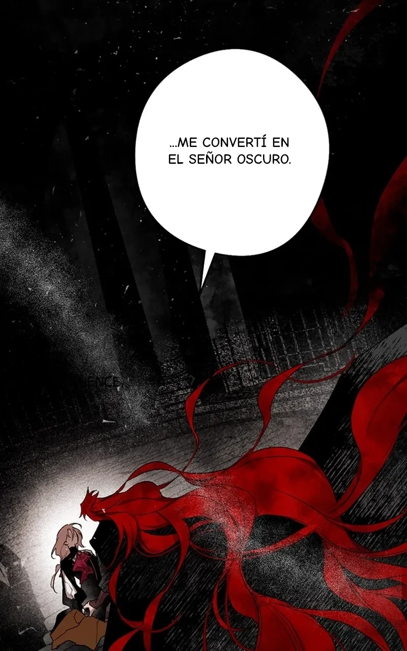 The Dark Lord's Confession - Capítulo 52 - Página 24 - LectorTMOo