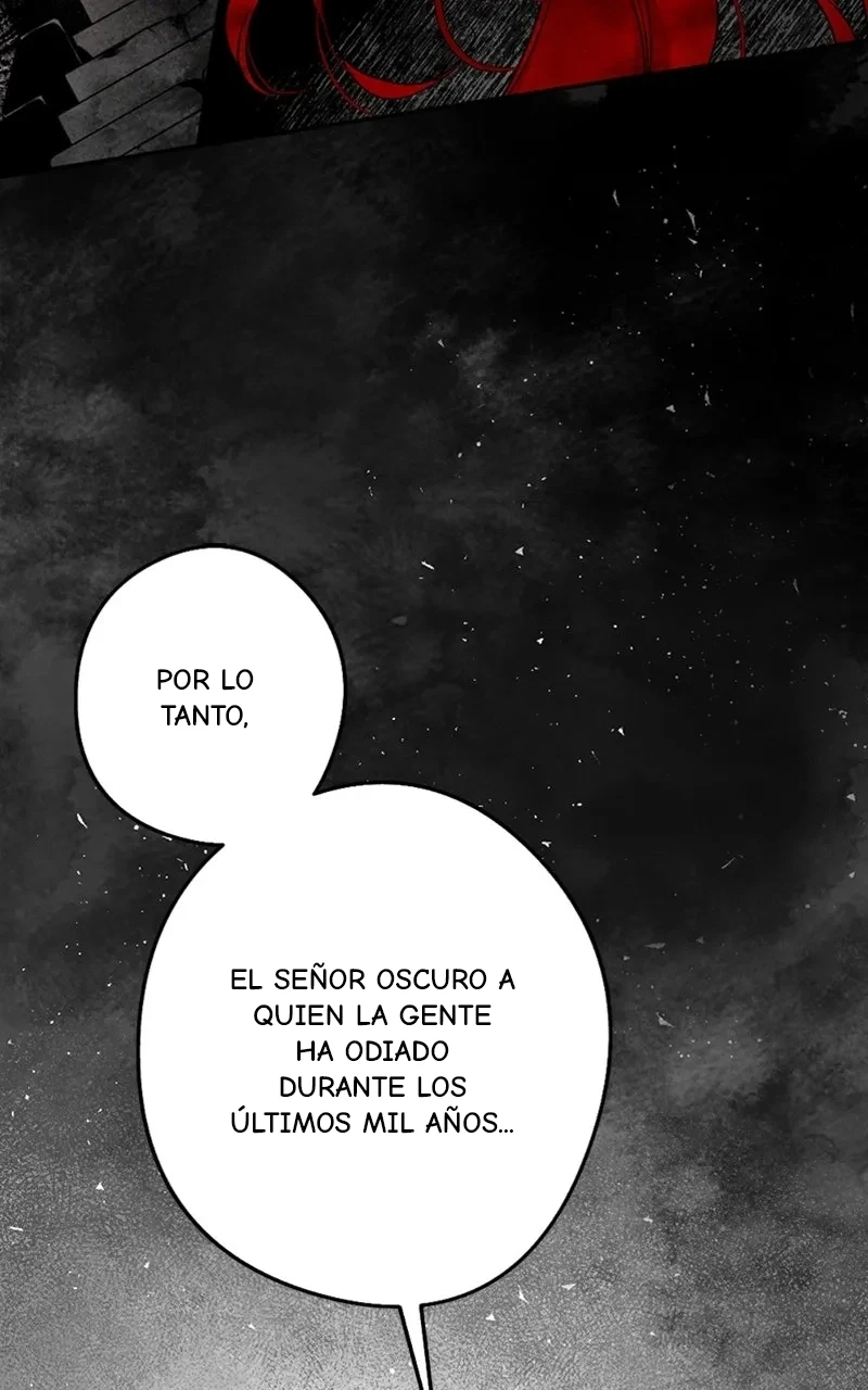 The Dark Lord's Confession - Capítulo 52 - Página 25 - LectorTMOo
