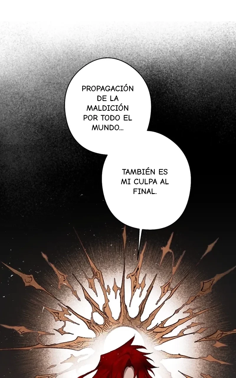 The Dark Lord's Confession - Capítulo 52 - Página 28 - LectorTMOo