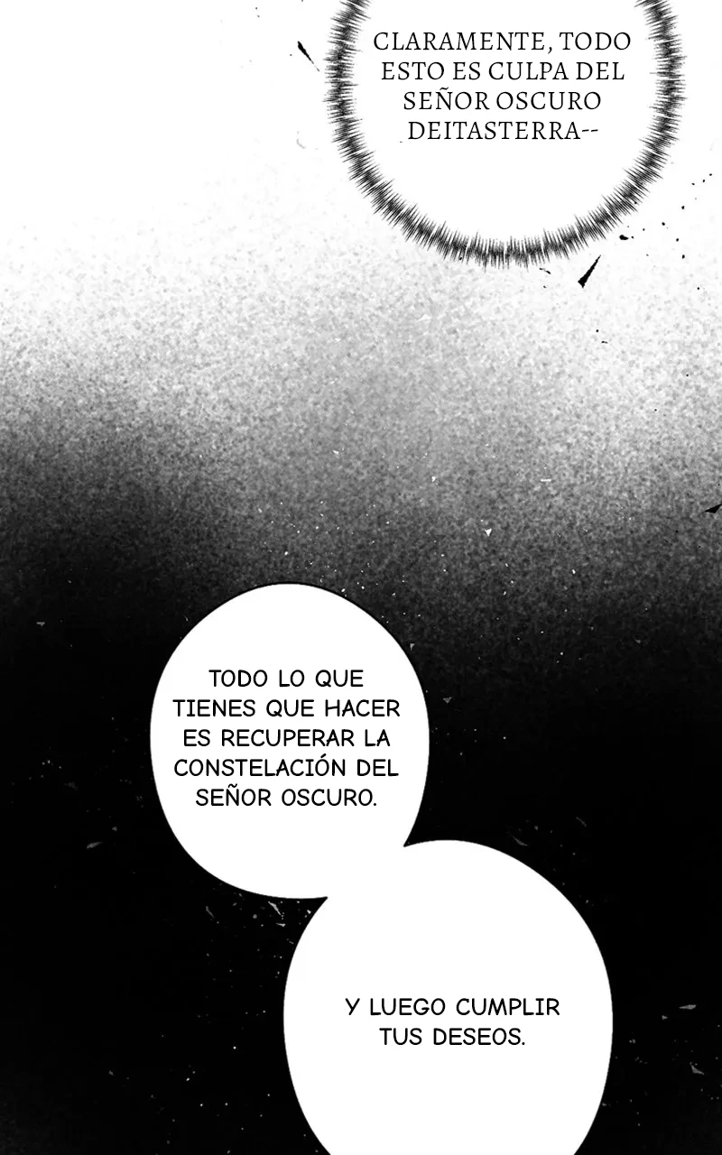 The Dark Lord's Confession - Capítulo 52 - Página 31 - LectorTMOo