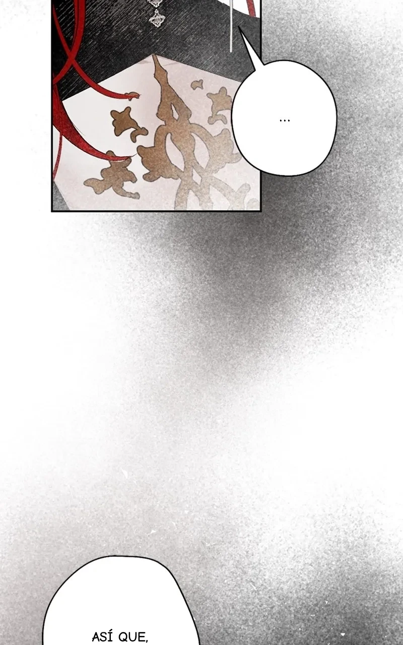 The Dark Lord's Confession - Capítulo 52 - Página 33 - LectorTMOo