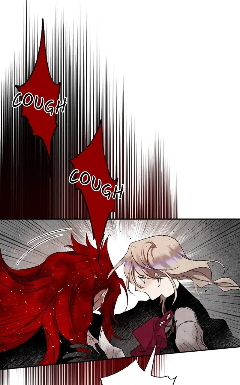 The Dark Lord's Confession - Capítulo 52 - Página 51 - LectorTMOo