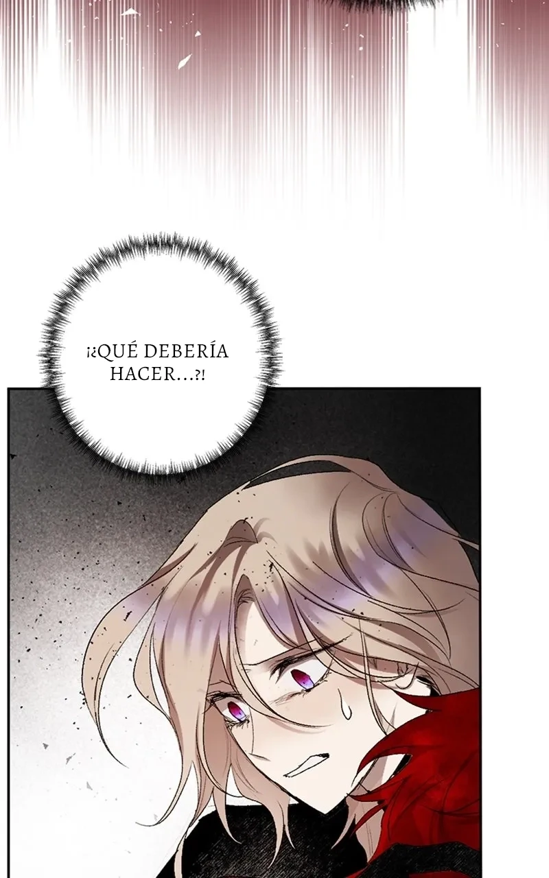 The Dark Lord's Confession - Capítulo 52 - Página 56 - LectorTMOo