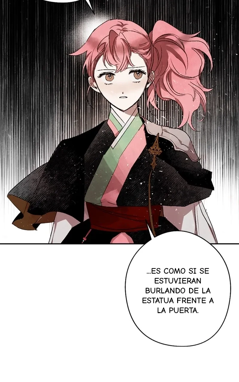 The Dark Lord's Confession - Capítulo 52 - Página 68 - LectorTMOo